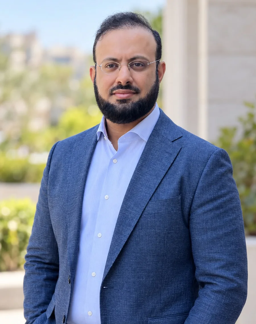 د. يوسف الطواله الشمري